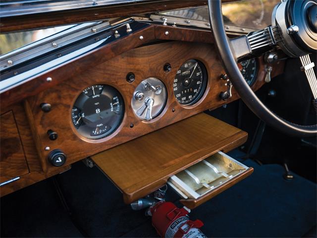 1951 Bentley Mark VI Special (CC-1175124) for sale in Phoenix, Arizona