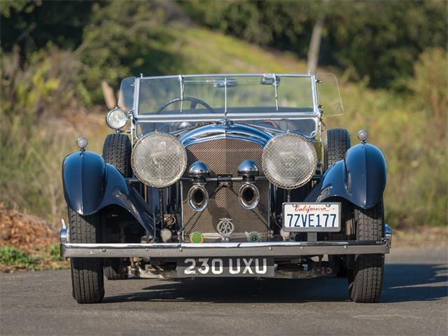 1951 Bentley Mark VI Special (CC-1175124) for sale in Phoenix, Arizona