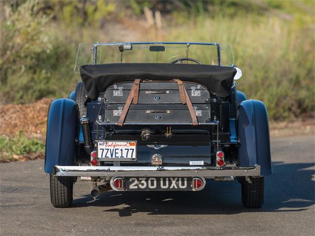 1951 Bentley Mark VI Special (CC-1175124) for sale in Phoenix, Arizona