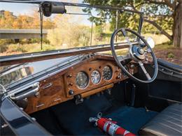 1951 Bentley Mark VI Special (CC-1175124) for sale in Phoenix, Arizona