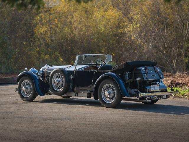 1951 Bentley Mark VI Special (CC-1175124) for sale in Phoenix, Arizona