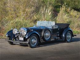1951 Bentley Mark VI Special (CC-1175124) for sale in Phoenix, Arizona