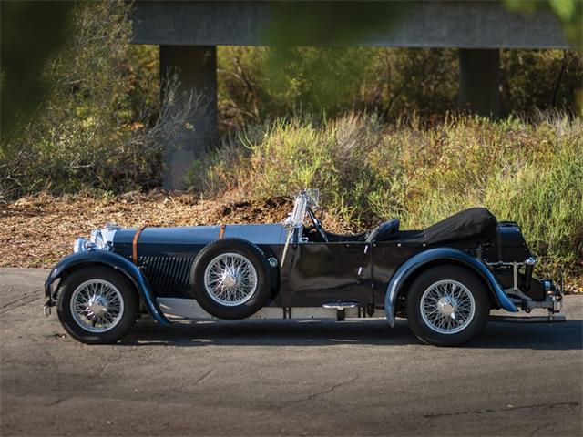 1951 Bentley Mark VI Special (CC-1175124) for sale in Phoenix, Arizona