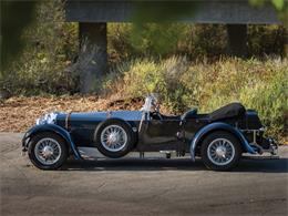1951 Bentley Mark VI Special (CC-1175124) for sale in Phoenix, Arizona