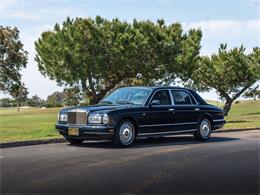 2001 Rolls-Royce Park Ward (CC-1175126) for sale in Phoenix, Arizona