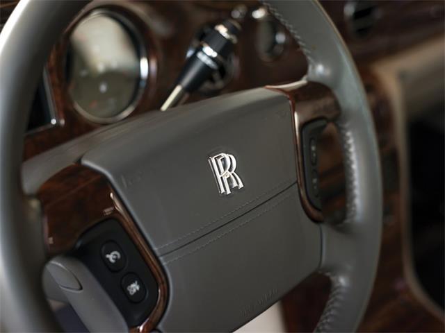 2001 Rolls-Royce Park Ward (CC-1175126) for sale in Phoenix, Arizona