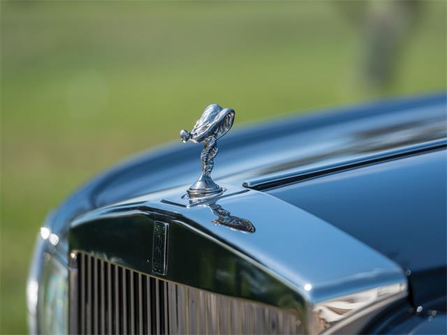 2001 Rolls-Royce Park Ward (CC-1175126) for sale in Phoenix, Arizona