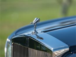 2001 Rolls-Royce Park Ward (CC-1175126) for sale in Phoenix, Arizona
