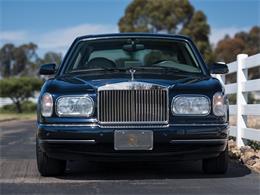 2001 Rolls-Royce Park Ward (CC-1175126) for sale in Phoenix, Arizona