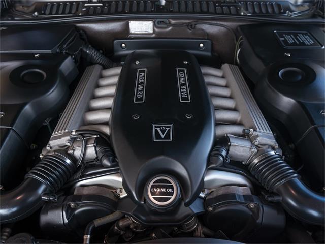 2001 Rolls-Royce Park Ward (CC-1175126) for sale in Phoenix, Arizona
