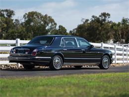 2001 Rolls-Royce Park Ward (CC-1175126) for sale in Phoenix, Arizona