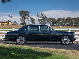 2001 Rolls-Royce Park Ward (CC-1175126) for sale in Phoenix, Arizona