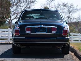 2001 Rolls-Royce Park Ward (CC-1175126) for sale in Phoenix, Arizona