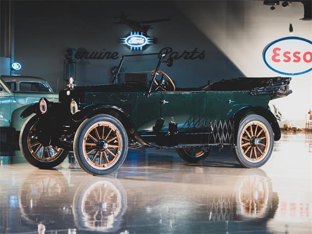 1920 Lone Star Beauty Four Five-Passenger Touring (CC-1175130) for sale in Phoenix, Arizona