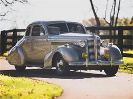 1938 Buick Business Coupe Custom (CC-1175150) for sale in Phoenix, Arizona