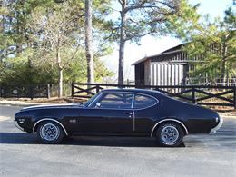 1969 Oldsmobile 442 W-30 (CC-1175153) for sale in Alpharetta, Georgia