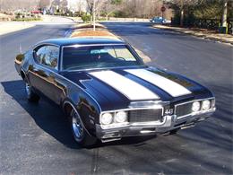 1969 Oldsmobile 442 W-30 (CC-1175153) for sale in Alpharetta, Georgia