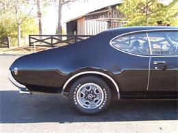 1969 Oldsmobile 442 W-30 (CC-1175153) for sale in Alpharetta, Georgia