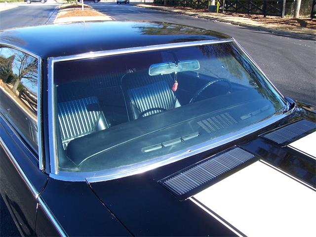 1969 Oldsmobile 442 W-30 (CC-1175153) for sale in Alpharetta, Georgia