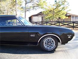 1969 Oldsmobile 442 W-30 (CC-1175153) for sale in Alpharetta, Georgia