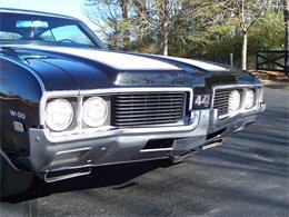 1969 Oldsmobile 442 W-30 (CC-1175153) for sale in Alpharetta, Georgia