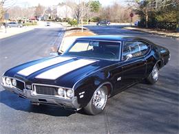 1969 Oldsmobile 442 W-30 (CC-1175153) for sale in Alpharetta, Georgia
