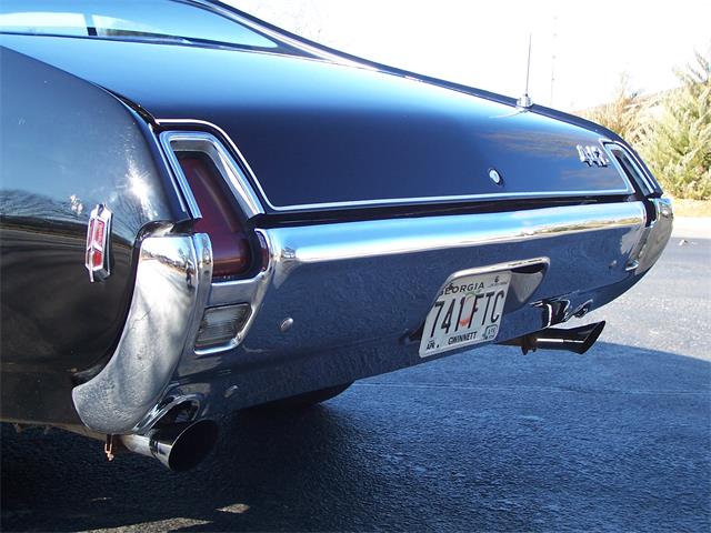 1969 Oldsmobile 442 W-30 (CC-1175153) for sale in Alpharetta, Georgia