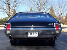 1969 Oldsmobile 442 W-30 (CC-1175153) for sale in Alpharetta, Georgia