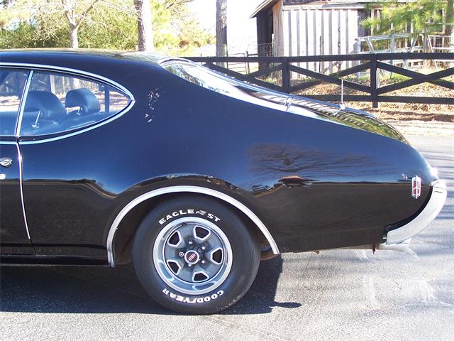 1969 Oldsmobile 442 W-30 (CC-1175153) for sale in Alpharetta, Georgia