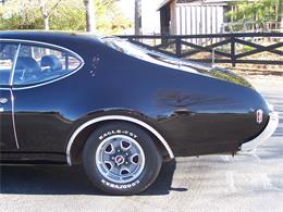 1969 Oldsmobile 442 W-30 (CC-1175153) for sale in Alpharetta, Georgia