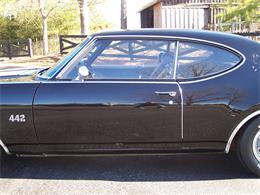 1969 Oldsmobile 442 W-30 (CC-1175153) for sale in Alpharetta, Georgia
