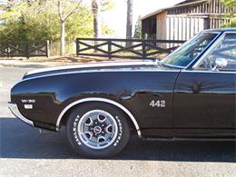 1969 Oldsmobile 442 W-30 (CC-1175153) for sale in Alpharetta, Georgia