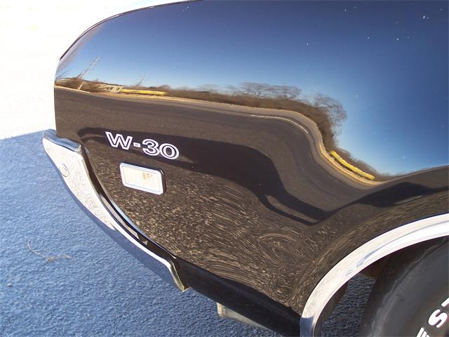 1969 Oldsmobile 442 W-30 (CC-1175153) for sale in Alpharetta, Georgia