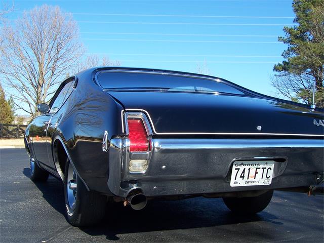1969 Oldsmobile 442 W-30 (CC-1175153) for sale in Alpharetta, Georgia
