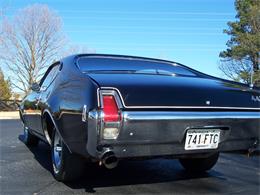 1969 Oldsmobile 442 W-30 (CC-1175153) for sale in Alpharetta, Georgia