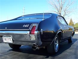 1969 Oldsmobile 442 W-30 (CC-1175153) for sale in Alpharetta, Georgia