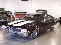 1969 Oldsmobile 442 W-30 (CC-1175153) for sale in Alpharetta, Georgia