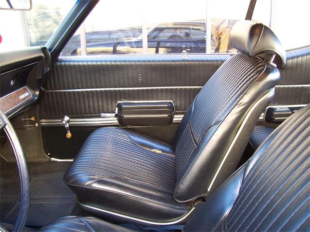 1969 Oldsmobile 442 W-30 (CC-1175153) for sale in Alpharetta, Georgia