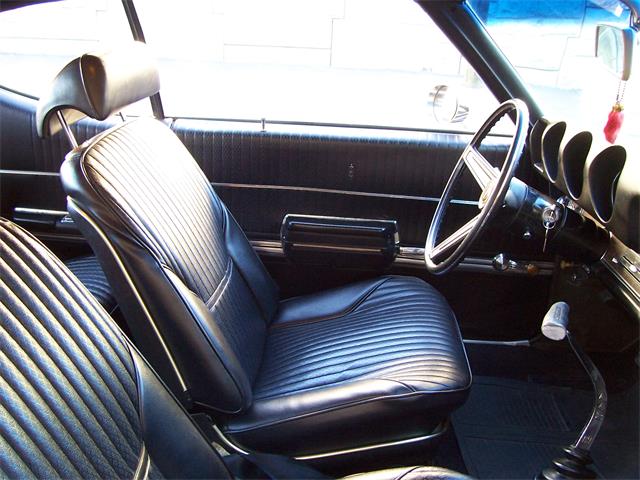 1969 Oldsmobile 442 W-30 (CC-1175153) for sale in Alpharetta, Georgia