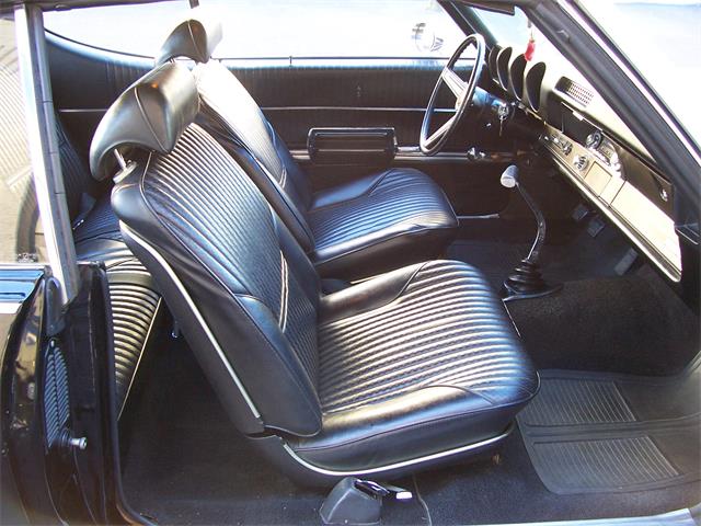 1969 Oldsmobile 442 W-30 (CC-1175153) for sale in Alpharetta, Georgia
