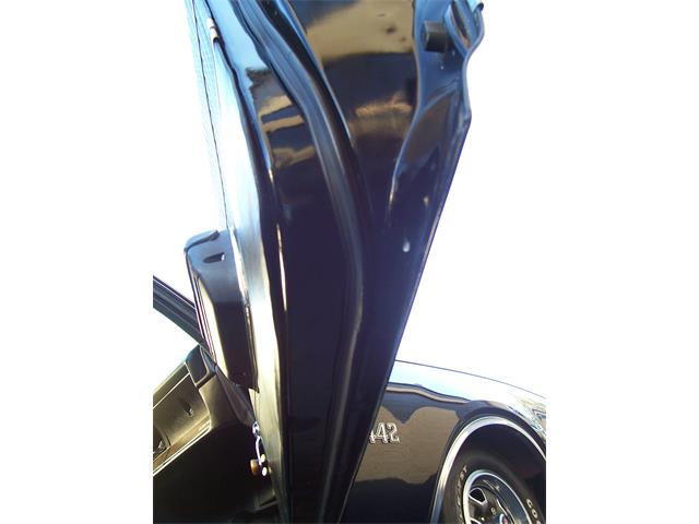 1969 Oldsmobile 442 W-30 (CC-1175153) for sale in Alpharetta, Georgia