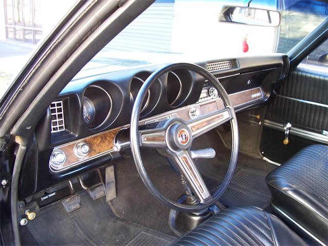 1969 Oldsmobile 442 W-30 (CC-1175153) for sale in Alpharetta, Georgia