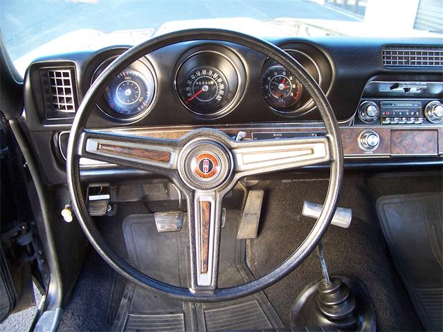 1969 Oldsmobile 442 W-30 (CC-1175153) for sale in Alpharetta, Georgia