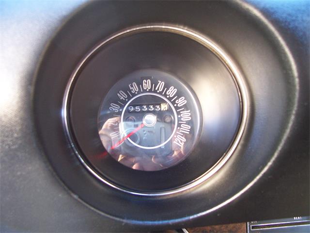 1969 Oldsmobile 442 W-30 (CC-1175153) for sale in Alpharetta, Georgia