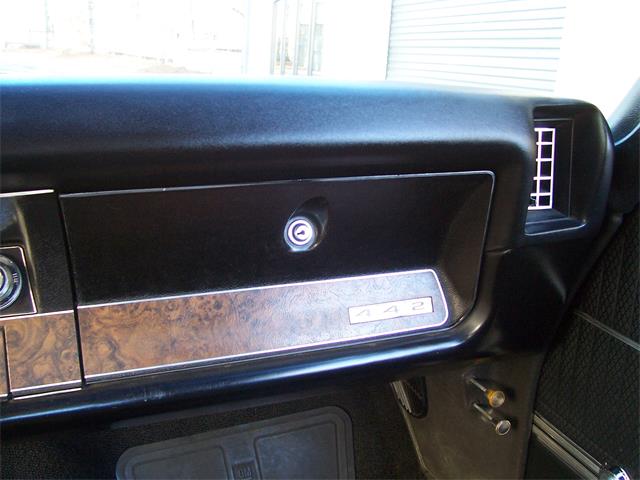 1969 Oldsmobile 442 W-30 (CC-1175153) for sale in Alpharetta, Georgia