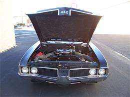 1969 Oldsmobile 442 W-30 (CC-1175153) for sale in Alpharetta, Georgia