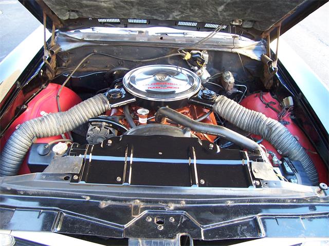 1969 Oldsmobile 442 W-30 (CC-1175153) for sale in Alpharetta, Georgia