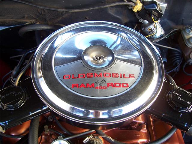 1969 Oldsmobile 442 W-30 (CC-1175153) for sale in Alpharetta, Georgia