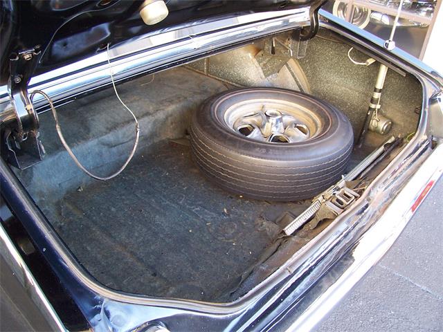 1969 Oldsmobile 442 W-30 (CC-1175153) for sale in Alpharetta, Georgia