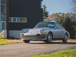 1973 Porsche 911S (CC-1175155) for sale in Phoenix, Arizona